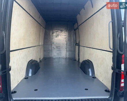 Мерседес Sprinter 2011 у Чернівцях на Automoto.ua Сірий Мерседес Sprinter, об'ємом двигуна 3 л та пробігом 460 тис. км за 17900 $, фото 15 на Automoto.ua