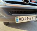 Сірий Мерседес Sprinter, об'ємом двигуна 3 л та пробігом 609 тис. км за 23500 $, фото 56 на Automoto.ua