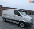 Сірий Мерседес Sprinter, об'ємом двигуна 2.99 л та пробігом 401 тис. км за 13500 $, фото 3 на Automoto.ua