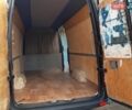 Серый Мерседес Sprinter, объемом двигателя 2.14 л и пробегом 208 тыс. км за 20500 $, фото 22 на Automoto.ua