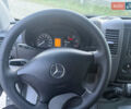 Мерседес Sprinter 2011 у Чернівцях на Automoto.ua Сірий Мерседес Sprinter, об'ємом двигуна 3 л та пробігом 460 тис. км за 17900 $, фото 23 на Automoto.ua