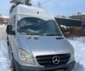 Сірий Мерседес Sprinter, об'ємом двигуна 2.14 л та пробігом 580 тис. км за 12300 $, фото 2 на Automoto.ua