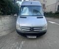 Сірий Мерседес Sprinter, об'ємом двигуна 3 л та пробігом 325 тис. км за 18300 $, фото 1 на Automoto.ua