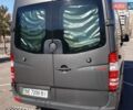 Серый Мерседес Sprinter, объемом двигателя 2.14 л и пробегом 208 тыс. км за 20500 $, фото 5 на Automoto.ua
