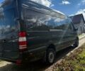 Сірий Мерседес Sprinter, об'ємом двигуна 3 л та пробігом 460 тис. км за 18300 $, фото 3 на Automoto.ua