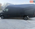 Мерседес Sprinter 2011 у Чернівцях на Automoto.ua Сірий Мерседес Sprinter, об'ємом двигуна 3 л та пробігом 460 тис. км за 17900 $, фото 4 на Automoto.ua
