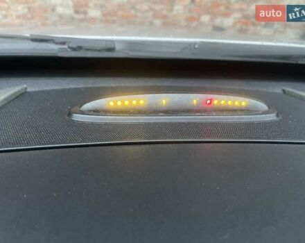 Серый Мерседес Sprinter, объемом двигателя 2.14 л и пробегом 340 тыс. км за 20000 $, фото 9 на Automoto.ua