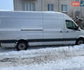 Сірий Мерседес Sprinter, об'ємом двигуна 2.14 л та пробігом 580 тис. км за 12300 $, фото 3 на Automoto.ua