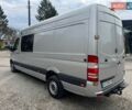 Серый Мерседес Sprinter, объемом двигателя 2.99 л и пробегом 770 тыс. км за 22449 $, фото 4 на Automoto.ua