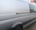 Сірий Мерседес Sprinter, об'ємом двигуна 3 л та пробігом 400 тис. км за 19600 $, фото 1 на Automoto.ua