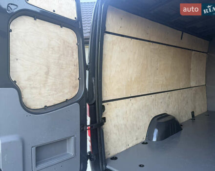 Мерседес Sprinter 2011 у Чернівцях на Automoto.ua Сірий Мерседес Sprinter, об'ємом двигуна 3 л та пробігом 460 тис. км за 17900 $, фото 17 на Automoto.ua