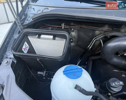 Мерседес Sprinter 2011 у Чернівцях на Automoto.ua Сірий Мерседес Sprinter, об'ємом двигуна 3 л та пробігом 460 тис. км за 17900 $, фото 19 на Automoto.ua