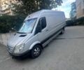 Сірий Мерседес Sprinter, об'ємом двигуна 3 л та пробігом 325 тис. км за 18300 $, фото 1 на Automoto.ua