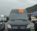 Сірий Мерседес Sprinter, об'ємом двигуна 2.1 л та пробігом 500 тис. км за 13500 $, фото 1 на Automoto.ua