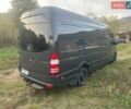 Серый Мерседес Sprinter, объемом двигателя 2.2 л и пробегом 500 тыс. км за 13500 $, фото 3 на Automoto.ua