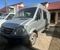 Серый Мерседес Sprinter, объемом двигателя 3 л и пробегом 666 тыс. км за 20400 $, фото 8 на Automoto.ua