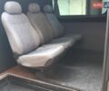 Серый Мерседес Sprinter, объемом двигателя 2.14 л и пробегом 208 тыс. км за 20500 $, фото 26 на Automoto.ua