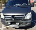 Серый Мерседес Sprinter, объемом двигателя 2.14 л и пробегом 208 тыс. км за 20500 $, фото 1 на Automoto.ua