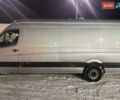 Сірий Мерседес Sprinter, об'ємом двигуна 2.14 л та пробігом 580 тис. км за 12300 $, фото 7 на Automoto.ua