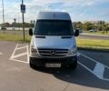 Сірий Мерседес Sprinter, об'ємом двигуна 3 л та пробігом 609 тис. км за 23500 $, фото 3 на Automoto.ua