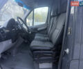 Мерседес Sprinter 2011 у Чернівцях на Automoto.ua Сірий Мерседес Sprinter, об'ємом двигуна 3 л та пробігом 460 тис. км за 17900 $, фото 7 на Automoto.ua