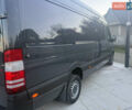 Мерседес Sprinter 2011 у Чернівцях на Automoto.ua Сірий Мерседес Sprinter, об'ємом двигуна 3 л та пробігом 460 тис. км за 17900 $, фото 2 на Automoto.ua