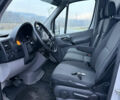 Сірий Мерседес Sprinter, об'ємом двигуна 2.99 л та пробігом 401 тис. км за 13500 $, фото 15 на Automoto.ua
