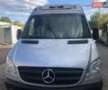 Серый Мерседес Sprinter, объемом двигателя 2.14 л и пробегом 280 тыс. км за 14999 $, фото 4 на Automoto.ua