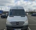 Серый Мерседес Sprinter, объемом двигателя 2.14 л и пробегом 532 тыс. км за 13800 $, фото 1 на Automoto.ua