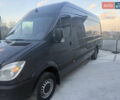 Мерседес Sprinter 2011 у Чернівцях на Automoto.ua Сірий Мерседес Sprinter, об'ємом двигуна 3 л та пробігом 460 тис. км за 17900 $, фото 3 на Automoto.ua