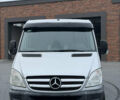 Сірий Мерседес Sprinter, об'ємом двигуна 2.99 л та пробігом 401 тис. км за 13500 $, фото 1 на Automoto.ua