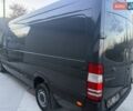 Сірий Мерседес Sprinter, об'ємом двигуна 3 л та пробігом 460 тис. км за 18300 $, фото 1 на Automoto.ua