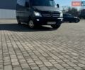 Серый Мерседес Sprinter, объемом двигателя 2.14 л и пробегом 443 тыс. км за 13000 $, фото 1 на Automoto.ua