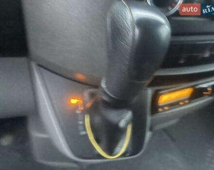 Серый Мерседес Sprinter, объемом двигателя 2.14 л и пробегом 340 тыс. км за 20000 $, фото 13 на Automoto.ua