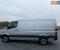 Сірий Мерседес Sprinter, об'ємом двигуна 2.99 л та пробігом 401 тис. км за 13500 $, фото 6 на Automoto.ua