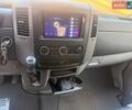Сірий Мерседес Sprinter, об'ємом двигуна 3 л та пробігом 609 тис. км за 23500 $, фото 72 на Automoto.ua