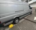 Сірий Мерседес Sprinter, об'ємом двигуна 3 л та пробігом 325 тис. км за 18300 $, фото 2 на Automoto.ua