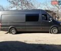 Серый Мерседес Sprinter, объемом двигателя 2.14 л и пробегом 208 тыс. км за 20500 $, фото 10 на Automoto.ua