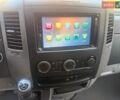 Сірий Мерседес Sprinter, об'ємом двигуна 3 л та пробігом 609 тис. км за 23500 $, фото 75 на Automoto.ua