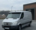 Сірий Мерседес Sprinter, об'ємом двигуна 2.99 л та пробігом 401 тис. км за 13500 $, фото 1 на Automoto.ua