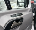 Серый Мерседес Sprinter, объемом двигателя 2.2 л и пробегом 201 тыс. км за 19900 $, фото 23 на Automoto.ua