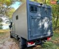 Серый Мерседес Sprinter, объемом двигателя 2.14 л и пробегом 150 тыс. км за 48000 $, фото 15 на Automoto.ua
