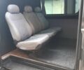 Серый Мерседес Sprinter, объемом двигателя 2.14 л и пробегом 208 тыс. км за 18500 $, фото 25 на Automoto.ua