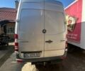 Серый Мерседес Sprinter, объемом двигателя 3 л и пробегом 666 тыс. км за 20400 $, фото 2 на Automoto.ua