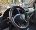 Серый Мерседес Sprinter, объемом двигателя 2.14 л и пробегом 532 тыс. км за 13800 $, фото 15 на Automoto.ua