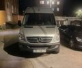 Сірий Мерседес Sprinter, об'ємом двигуна 3 л та пробігом 609 тис. км за 23500 $, фото 84 на Automoto.ua