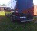 Серый Мерседес Sprinter, объемом двигателя 2.14 л и пробегом 315 тыс. км за 12500 $, фото 3 на Automoto.ua