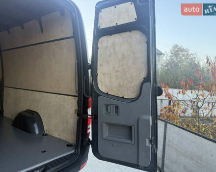 Мерседес Sprinter 2011 у Чернівцях на Automoto.ua Сірий Мерседес Sprinter, об'ємом двигуна 3 л та пробігом 460 тис. км за 17900 $, фото 16 на Automoto.ua
