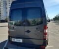 Серый Мерседес Sprinter, объемом двигателя 2.14 л и пробегом 208 тыс. км за 18500 $, фото 3 на Automoto.ua