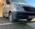 Серый Мерседес Sprinter, объемом двигателя 3 л и пробегом 666 тыс. км за 20400 $, фото 10 на Automoto.ua